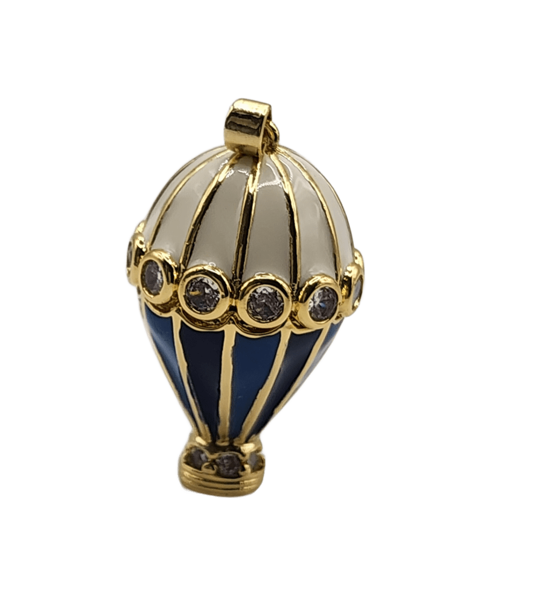 PENDENTIF MONTGOLFIERE – Image 3