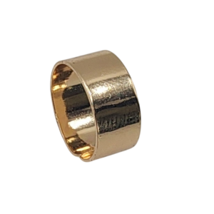 bague large