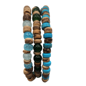 Bracelets estivaux
