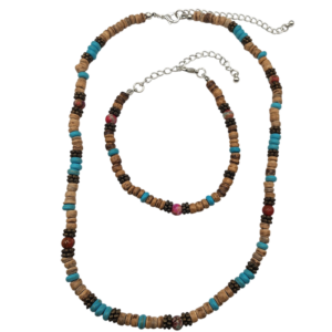 Collier bracelet